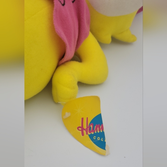 Early 2000's Top Cat Hanna Barbera Plush Toy - Picture 5 of 6